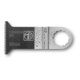 Fein Lame de scie de précision E-Cut, Largeur 50 mm, Quantité 5 Pce-1