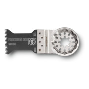 Fein Lame de scie de précision E-Cut, Longueur 50 mm, Largeur 35 mm, Quantité 1 Pce,-1