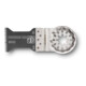 Fein Lame de scie de précision E-Cut, Longueur 50 mm, Largeur 35 mm, Quantité 1 Pce,-3