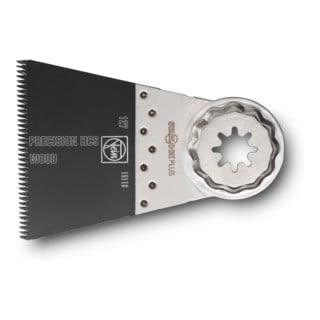 Lame de scie de précision Fein StarLockPlus 50 x 65 mm
