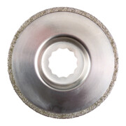 Fein Lame de scie diamantée, Ø 80 mm, Quantité 1 Pce
