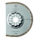 Fein Lame de scie diamantée, Ø 75 mm, Quantité 1 Pce, Porte-outil Starlock