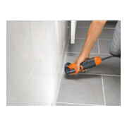 Fein Lame de scie diamantée, Ø 90 mm, Quantité 1 Pce, Porte-outil Starlock-3
