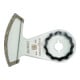 Fein Lame de scie diamantée, Quantité 1 Pce, Porte-outil StarlockMax