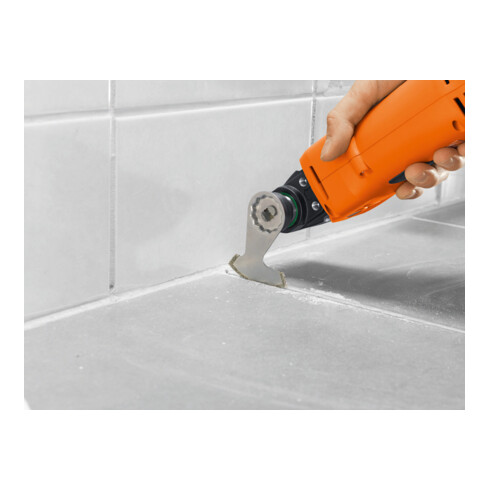 Fein Lame de scie diamantée, Quantité 1 Pce, Porte-outil StarlockMax