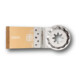 Fein Lame de scie E-Cut à concrétion carbure, Longueur 50 mm, Largeur 35 mm, Porte-ou-1