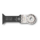 FEIN Lame de scie E-Cut, bi-métal, longue durée de vie 42 mm-1