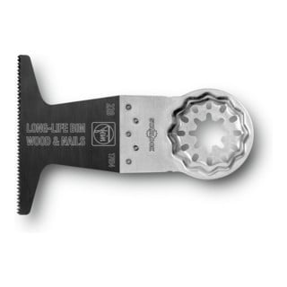 Fein Lame de scie E-Cut Long-Life largeur 65 mm, 1 pièce