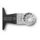 Fein Lame de scie E-Cut Long Life, Longueur 50 mm, Largeur 65 mm, Quantité 3 Pce, Por-1