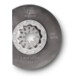 Fein Lame de scie HSS, Ø 85 mm, Quantité 5 Pce, Porte-outil Starlock