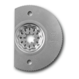 Fein Lame de scie, Ø 85 mm, Porte-outil Starlock