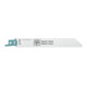 Fein Lame de scie sabre BIM 130 T14 MS-1
