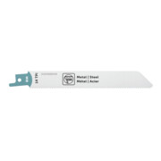 Fein Lame de scie sabre BIM 130 T14 MS