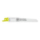 Fein Lame de scie sabre BIM 130 T5 / 8 WP-1