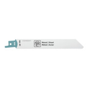 Fein Lame de scie sabre BIM 130T18 MS