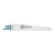 Fein Lame de scie sabre BIM 130T8/10 MS