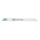 Fein Lame de scie sabre BIM 180T10 MSA-1