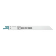 Fein Lame de scie sabre BIM 180T10 MSA