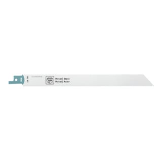 Fein Lame de scie sabre BIM 205 T14 MS