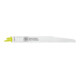Fein Lame de scie sabre BIM 205 T5 / 8 WP-1