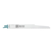 Fein Lame de scie sabre BIM 205T8/10 MS