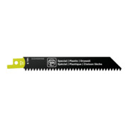 Fein Lame de scie sabre HCS 130 T6 DW
