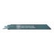Fein Lame de scie sabre HM 205 T8 MSS-1