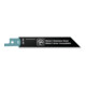 Fein Lame de scie sabre HM 95 T18 MSS-1