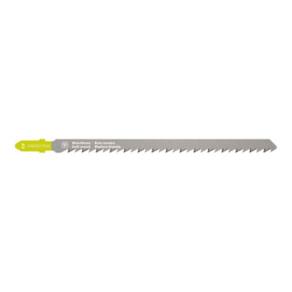Fein Lame de scie sauteuse pour bois , CV 130 T4 SW SC, Quantité 5 Pce