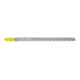 Fein Lame de scie sauteuse pour bois , CV 130 T4 SW SC, Quantité 5 Pce-1