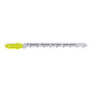 Fein Lame de scie sauteuse pour bois , CV 75 T2.5/1.4 SW CC, Quantité 5 Pce