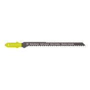 Fein Lame de scie sauteuse pour bois , CV 75 T2.5/1.4 SW CC, Quantité 5 Pce