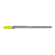 Fein Lame de scie sauteuse pour bois , CV 95 T2.2/3.2 SW CC , Quantité 5 Pce