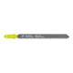 Fein Lame de scie sauteuse pour bois dur , BIM 75 T1.5 HW SC , Quantité 5 Pce-1