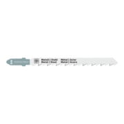 Fein Lame de scie sauteuse pour le métal , BIM 75 T3 MS SC , Quantité 5 Pce-3