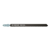 Fein Lame de scie sauteuse pour tubes et profilés , BIM 110 T1.0/1.6 MS SC , Quantité-3