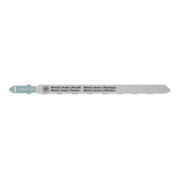 Fein Lame de scie sauteuse pour tubes et profilés , BIM 180T1.2 MSP SC , Quantité 5 P-3