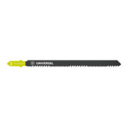 Fein Lame de scie sauteuse pour usage universel , BIM 110 T1.8-2.5 UNI SC , Quantité