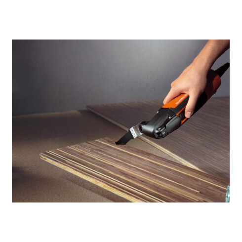 Fein Lame de scie standard E-Cut, Longueur 78 mm, Largeur 32 mm, Quantité 1 Pce, Port