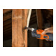 Fein Lame de scie standard E-Cut, Longueur 78 mm, Largeur 42 mm, Quantité 1 Pce, Port-3