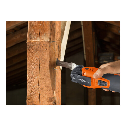 Fein Lame de scie standard E-Cut, Longueur 78 mm, Largeur 42 mm, Quantité 1 Pce, Port