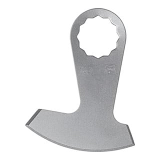 Fein Lame segment, Longueur de coupe 30 mm, Longueur totale 73 mm