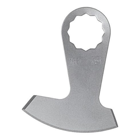 Fein Lame segment, Longueur de coupe 30 mm, Longueur totale 73 mm