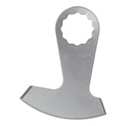 Fein Lame segment, Longueur de coupe 30 mm, Longueur totale 73 mm-1