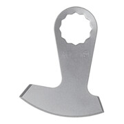 Fein Lame segment, Longueur de coupe 30 mm, Longueur totale 73 mm