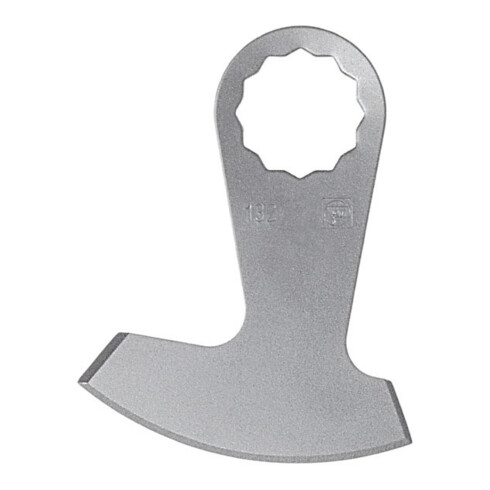 Fein Lame segment, Longueur de coupe 30 mm, Longueur totale 73 mm