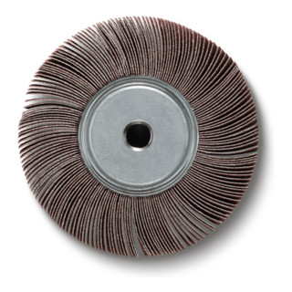 Fein Lamellenschleifrad K120