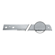 Fein Lames de scie TD a concrétion diamant, Longueur 320 mm, Épaisseur 2,2 mm