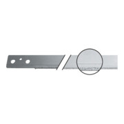 Fein Lames de scie TD a concrétion diamant, Longueur 490 mm, Épaisseur 2,9 mm