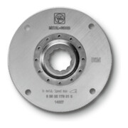 Fein Lames droites, Ø 100 mm, Quantité 1 Pce